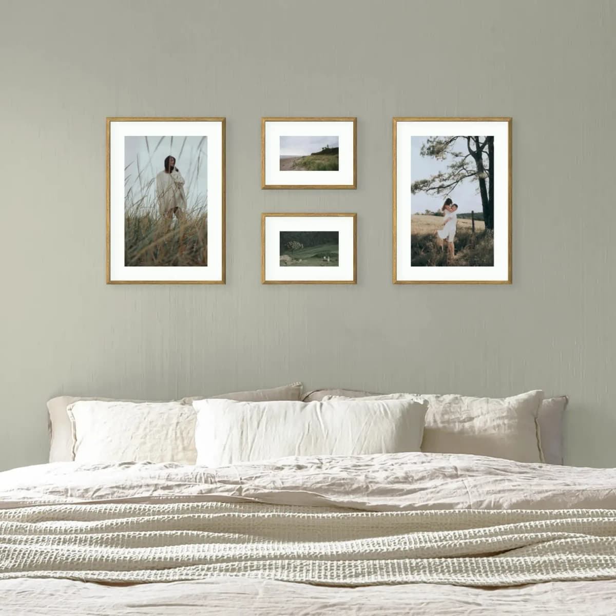 Pictures for Bedroom - Creating an Intimate Memory Space