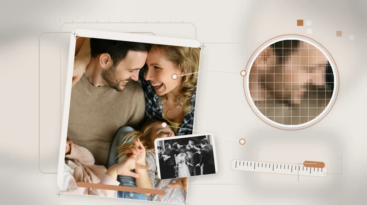 DPI for photo printing — how much do you really need?