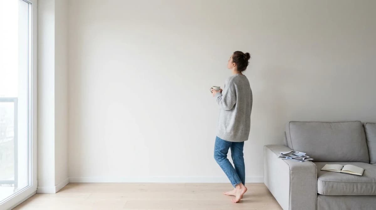 DIY or Framky — which to choose for your photo gallery wall?