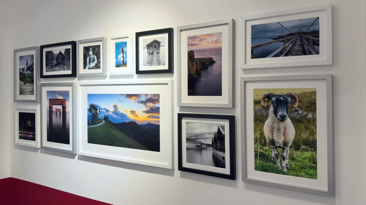 Why Framky Galleries Come to Life – Kai's Travel Photography Story