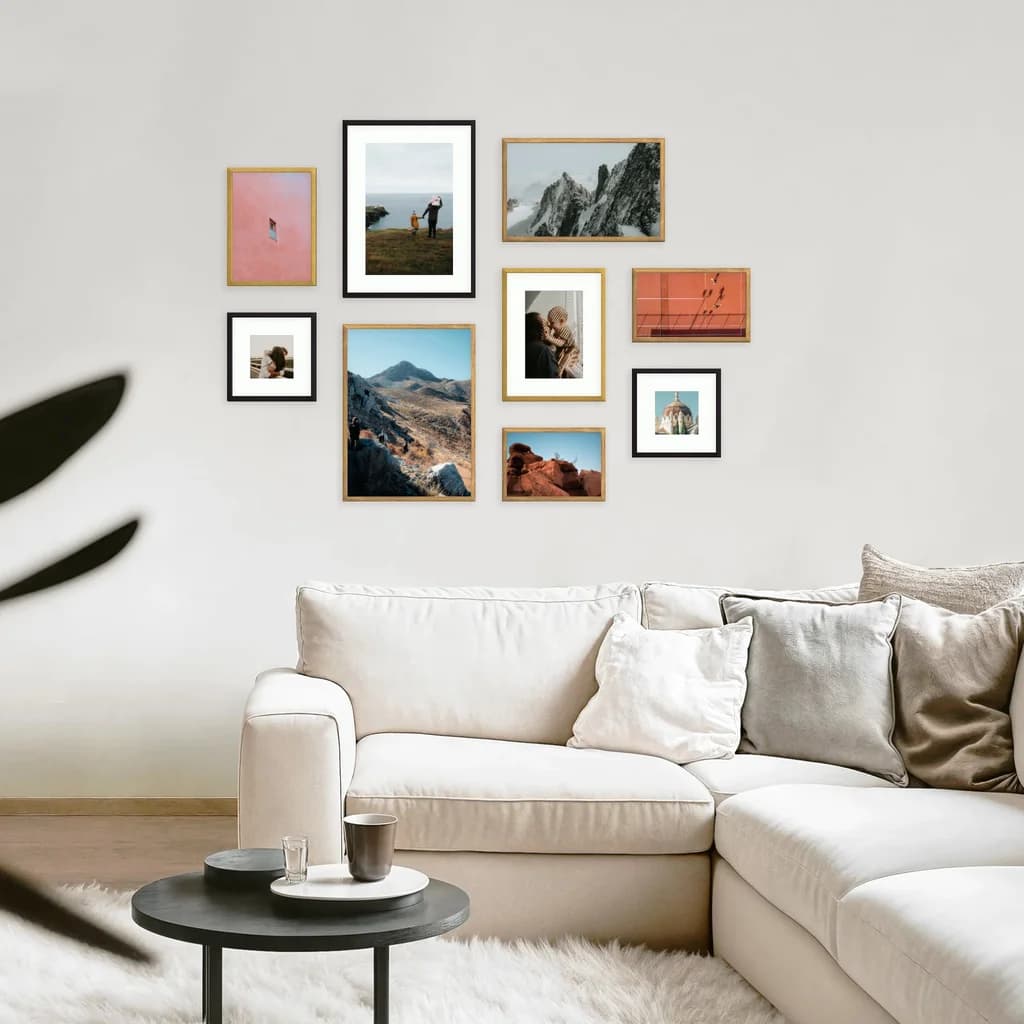Living Room Pictures – Design the Perfect Gallery for Your Home's Heart